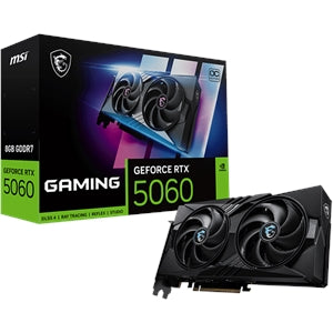 RTX 5060 8G GAMING OC RTX 5060 8G GAMING OC